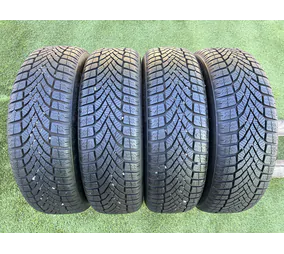 195/65 R15 Falken Eurowinter HS02 téli gumi 7,5mm alapértelmezett kép