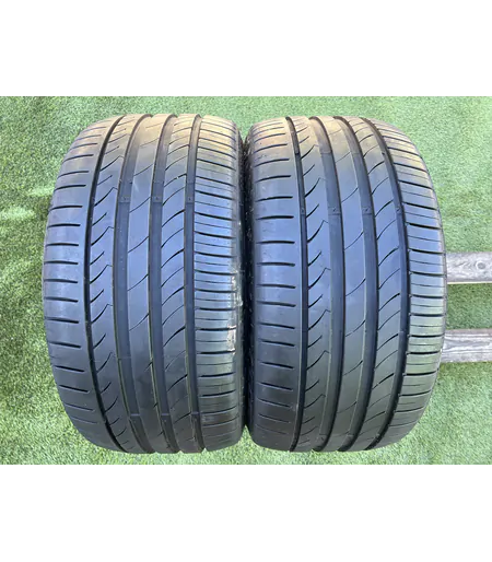 255/30 R19 Tracmax X-privilo TX3 nyári gumi 6,5mm 1