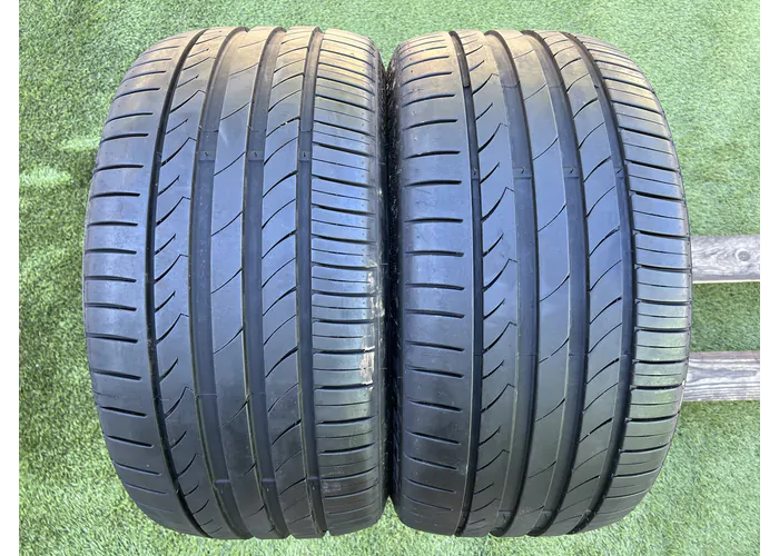 255/30 R19 Tracmax X-privilo TX3 nyári gumi 6,5mm alapértelmezett kép