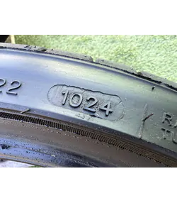 255/30 R19 Tracmax X-privilo TX3 nyári gumi 6,5mm - Mobil Gumis 6