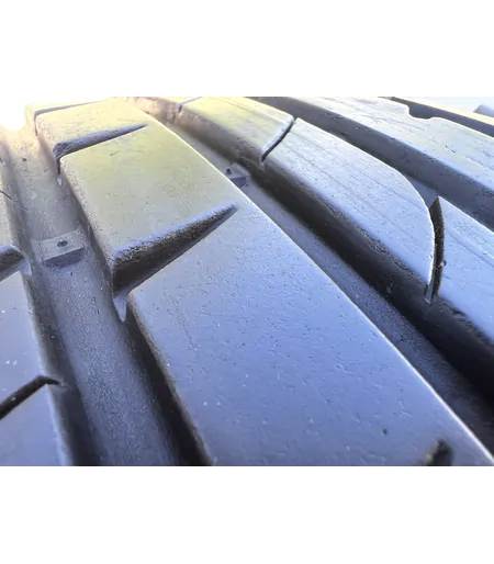 215/70 R16 Hankook Ventus Prime 2 nyári gumi 6mm 4