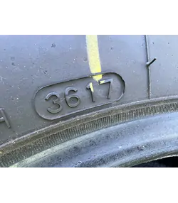 215/70 R16 Hankook Ventus Prime 2 nyári gumi 6mm 6