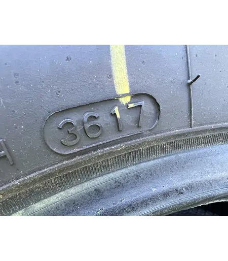 215/70 R16 Hankook Ventus Prime 2 nyári gumi 6mm 6
