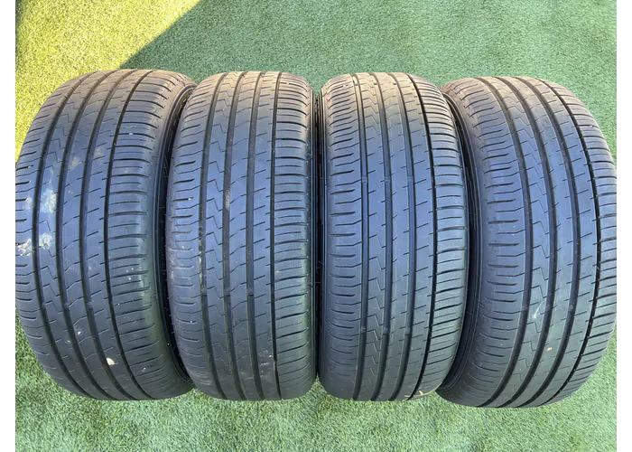 205/55 R16 Falken Ziex ZE310 EcoRun nyári gumi 6-6,5mm alapértelmezett kép