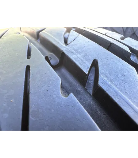 175/65 R15 Platin RP320 Summer nyári gumi 6-6,5mm - Mobil Gumis 4