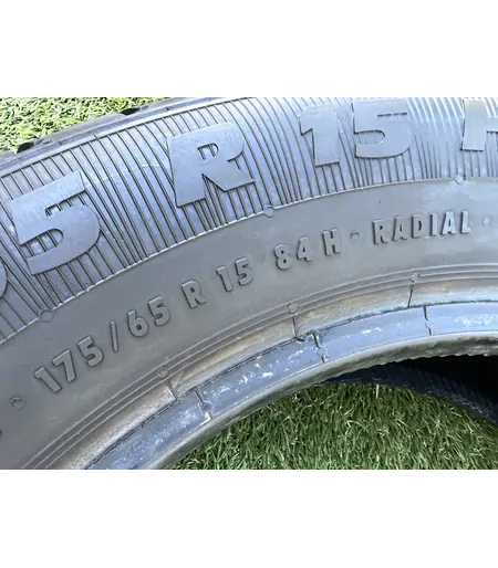 175/65 R15 Platin RP320 Summer nyári gumi 6-6,5mm 5