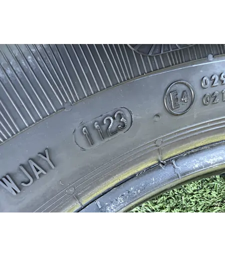 175/65 R15 Platin RP320 Summer nyári gumi 6-6,5mm 6