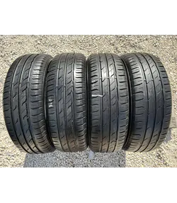 195/65 R15 Semperit Speed - life 3 nyári gumi 5,5-6mm , 7mm 1