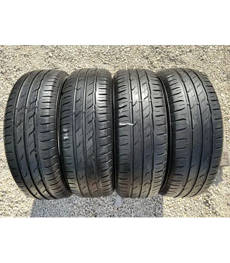 195/65 R15 Semperit Speed - life 3 nyári gumi 5,5-6mm , 7mm