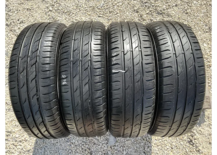 195/65 R15 Semperit Speed - life 3 nyári gumi 5,5-6mm , 7mm alapértelmezett kép