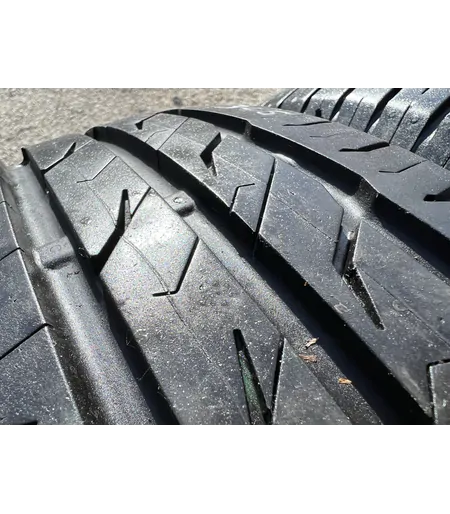 195/65 R15 Semperit Speed - life 3 nyári gumi 5,5-6mm , 7mm 4