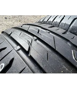195/65 R15 Semperit Speed - life 3 nyári gumi 5,5-6mm , 7mm 5