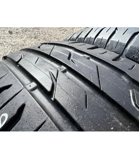 195/65 R15 Semperit Speed - life 3 nyári gumi 5,5-6mm , 7mm 5