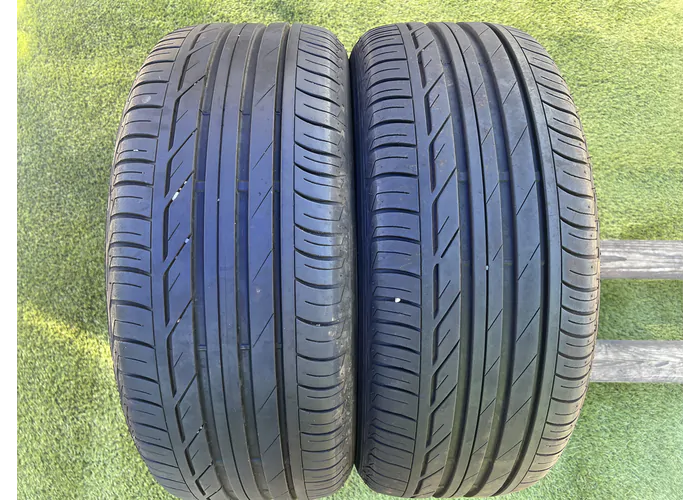 225/50 R18 Bridgestone Turanza T001 nyári gumi 6mm - Mobil Gumis