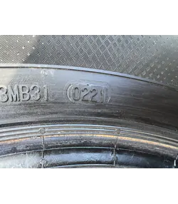 195/65 R15 Semperit Speed - life 3 nyári gumi 5,5-6mm , 7mm 6