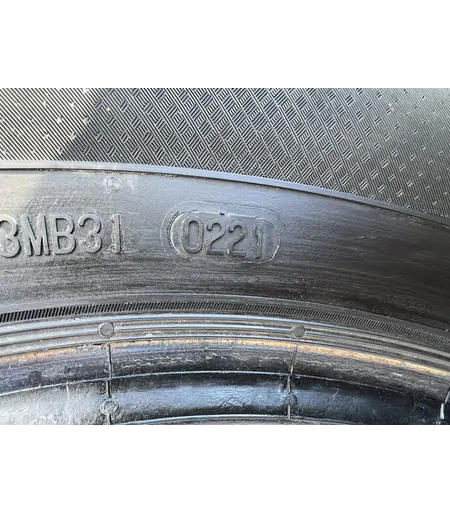 195/65 R15 Semperit Speed - life 3 nyári gumi 5,5-6mm , 7mm 6