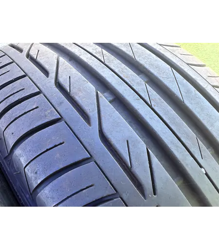 225/50 R18 Bridgestone Turanza T001 nyári gumi 6mm - Mobil Gumis 3