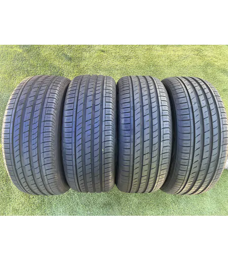 225/55 R16 Nexen NFera SU1 nyári gumi 6,5mm 1