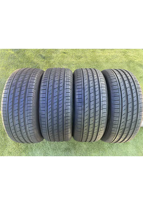 225/55 R16 Nexen NFera SU1 nyári gumi 6,5mm