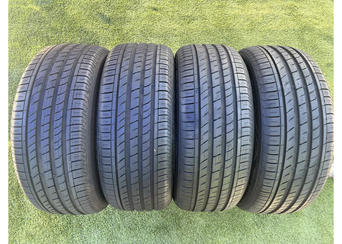 225/55 R16 Nexen NFera SU1 nyári gumi 6,5mm - Mobil Gumis