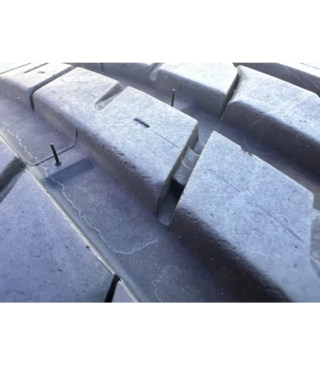 225/55 R16 Nexen NFera SU1 nyári gumi 6,5mm 4