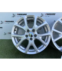 5x110 17" Jeep gyári alufelni + TPMS szenzor  7Jx17h2 ET41 - Mobil Gumis 5