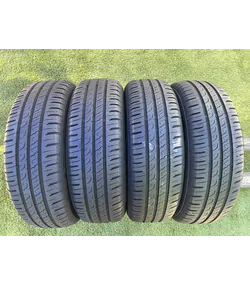 185/65 R15 Barum Bravuris 5 nyári gumi 5,5mm 1