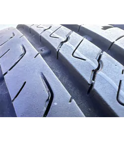 185/65 R15 Barum Bravuris 5 nyári gumi 5,5mm - Mobil Gumis 4