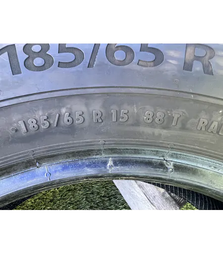 185/65 R15 Barum Bravuris 5 nyári gumi 5,5mm 5