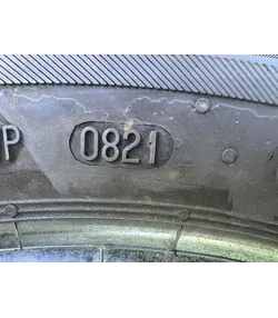185/65 R15 Barum Bravuris 5 nyári gumi 5,5mm 6