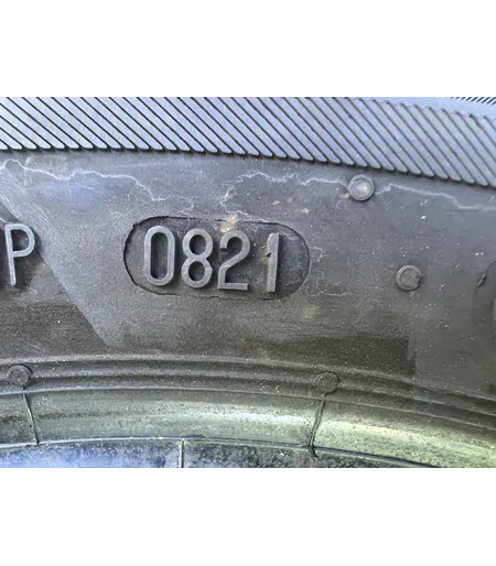 185/65 R15 Barum Bravuris 5 nyári gumi 5,5mm 6