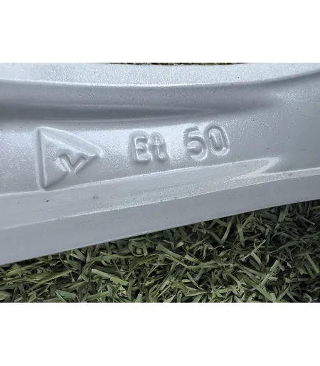 5x114.3 17" Borbet Mazda alufelni 7Jx17h2 ET50 - Mobil Gumis 8