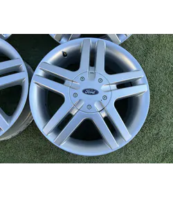 4x108 16" Ford gyári alufelni 6Jx16h2 ET52,5 - Mobil Gumis 4
