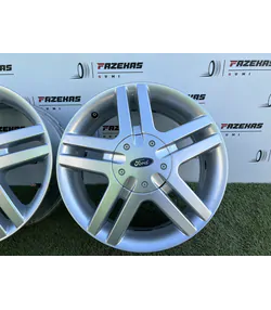 4x108 16" Ford gyári alufelni 6Jx16h2 ET52,5 - Mobil Gumis 6