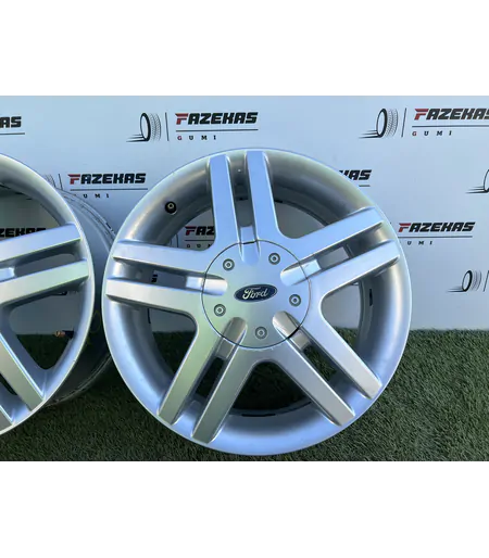 4x108 16" Ford gyári alufelni 6Jx16h2 ET52,5 - Mobil Gumis 6