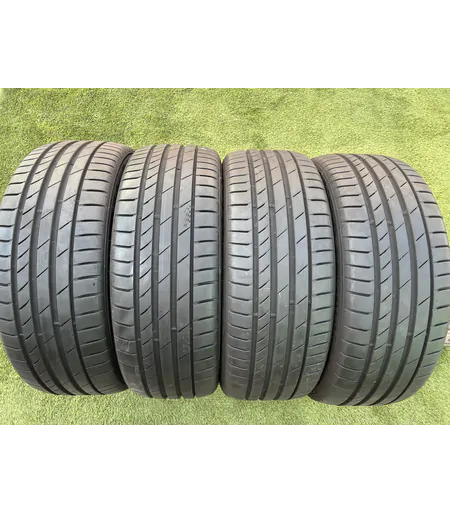 235/45 R20 Kumho Ecsta PS71 nyári gumi 6-6,5mm 1