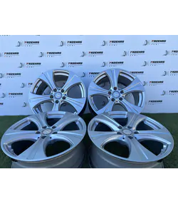 5x112 18" Mercedes gyári alufelni +TPMS 8Jx18h2 ET38 - Mobil Gumis