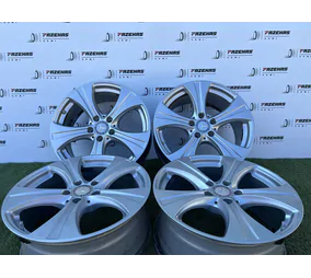 5x112 18" Mercedes gyári alufelni +TPMS 8Jx18h2 ET38 - Mobil Gumis