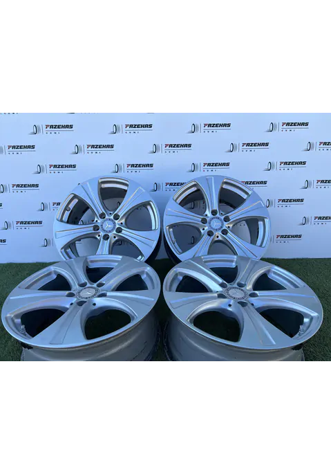 5x112 18" Mercedes gyári alufelni +TPMS 8Jx18h2 ET38 - Mobil Gumis