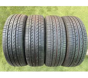 175/65 R15 Bridgestone EP25 nyári gumi 6mm - Mobil Gumis