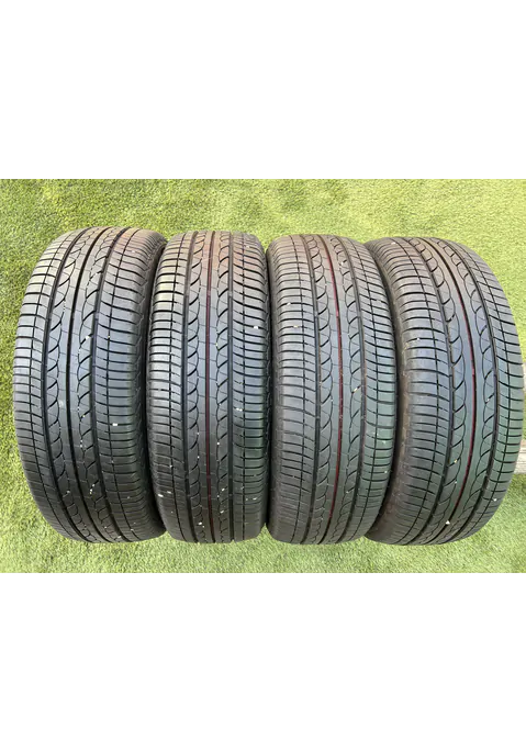 175/65 R15 Bridgestone EP25 nyári gumi 6mm - Mobil Gumis