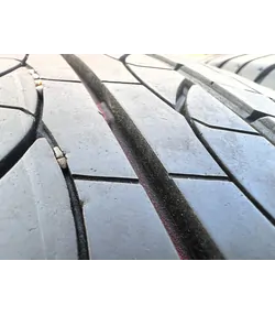 175/65 R15 Bridgestone EP25 nyári gumi 6mm - Mobil Gumis 4