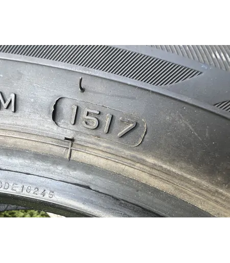 175/65 R15 Bridgestone EP25 nyári gumi 6mm 5