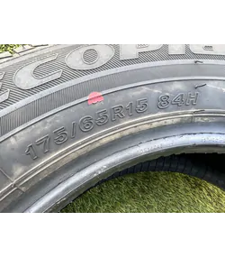 175/65 R15 Bridgestone EP25 nyári gumi 6mm 6
