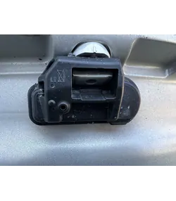 5x112 18" Mercedes gyári alufelni +TPMS 8Jx18h2 ET38 - Mobil Gumis 10
