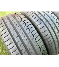 235/60 R18 Continental PremiumContact 6 nyári gumi 5,5-6mm 2