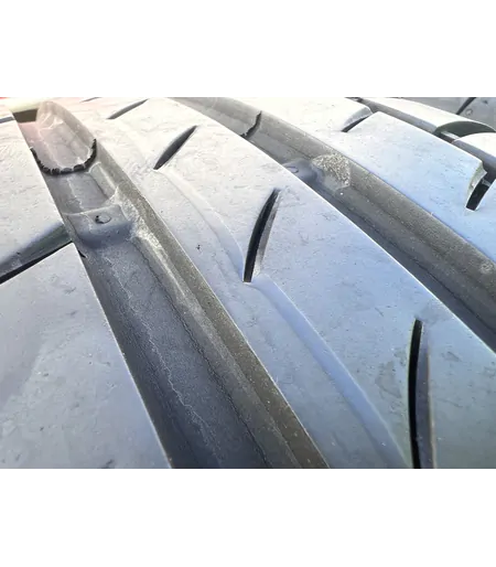 235/60 R18 Continental PremiumContact 6 nyári gumi 5,5-6mm 4
