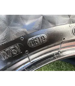 235/60 R18 Continental PremiumContact 6 nyári gumi 5,5-6mm 6