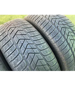 235/65 R18 Pirelli Scorpion téli gumi 5mm 3