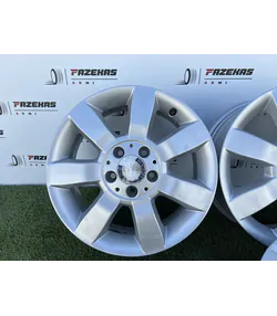 5x112 16" Mercedes gyári alufelni 6Jx16h2 ET46 - Mobil Gumis 5